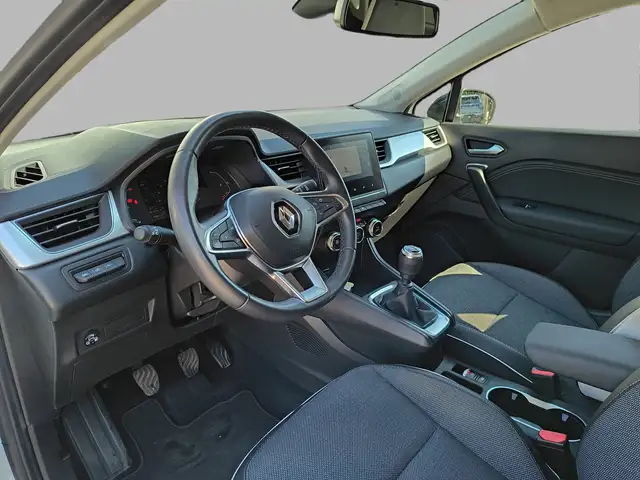 Renault Captur view 9