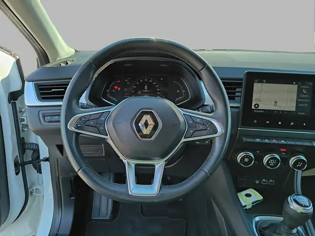Renault Captur view 10