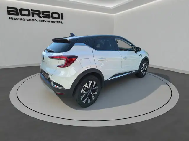 Renault Captur view 5