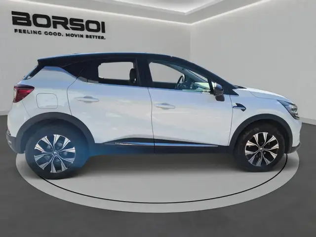 Renault Captur view 6