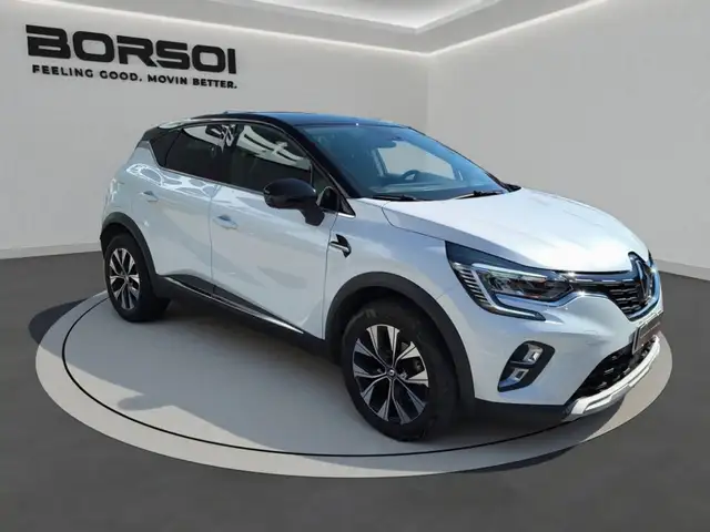 Renault Captur view 7