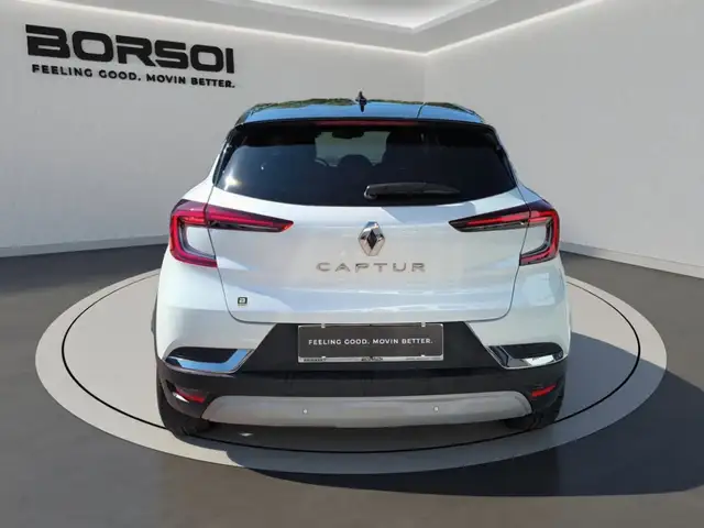 Renault Captur view 4