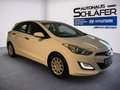 Hyundai i30 1.4 Navi Kamera 1Hd. Weiß - thumbnail 2