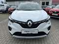 Renault Captur INTENS E-TECH PLUG-in Hybrid 160 Blanc - thumbnail 2