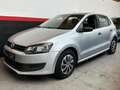 Volkswagen Polo Polo 1.2i Trendline Silber - thumbnail 1