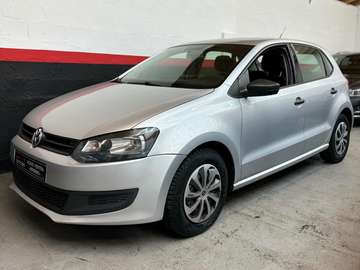 Polo 1.2i Trendline