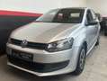 Volkswagen Polo Polo 1.2i Trendline Silber - thumbnail 2