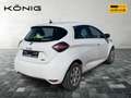 Renault ZOE LIFE Batteriemiete R110 Z.E. 40 Weiß - thumbnail 6