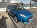 Ford Fiesta Individual 1.0 Eco-Boost 100 PS Automatik Navigati Blau - thumbnail 3