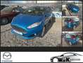 Ford Fiesta Individual 1.0 Eco-Boost 100 PS Automatik Navigati Blau - thumbnail 1