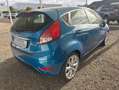 Ford Fiesta Individual 1.0 Eco-Boost 100 PS Automatik Navigati Blau - thumbnail 4