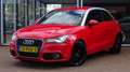 Audi A1 1.4 TFSI Ambition Pro Line Business | Automaat | 3 Červená - thumbnail 1