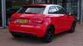 Audi A1 1.4 TFSI Ambition Pro Line Business | Automaat | 3 Czerwony - thumbnail 8