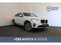 BMW X4 X-DRIVE 2.0I AUTOMAAT *LEDER*PANO DAK*OPEN DAK*DAB Blanc - thumbnail 1