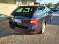 Skoda Octavia Octavia Wagon 1.5 g-tec Style 130cv dsg Nero - thumbnail 5