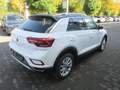 Volkswagen T-Roc Style 1.5 TSI DSG NAVI AHK IQ LIGHT ALU APS SITHHEIZUNG ACC GJR CLIMATRONIC Weiß - thumbnail 3
