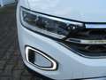 Volkswagen T-Roc Style 1.5 TSI DSG NAVI AHK IQ LIGHT ALU APS SITHHEIZUNG ACC GJR CLIMATRONIC Weiß - thumbnail 7