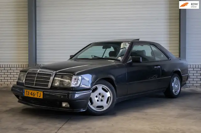 Mercedes-Benz CE 200 200-500 (W124) 300