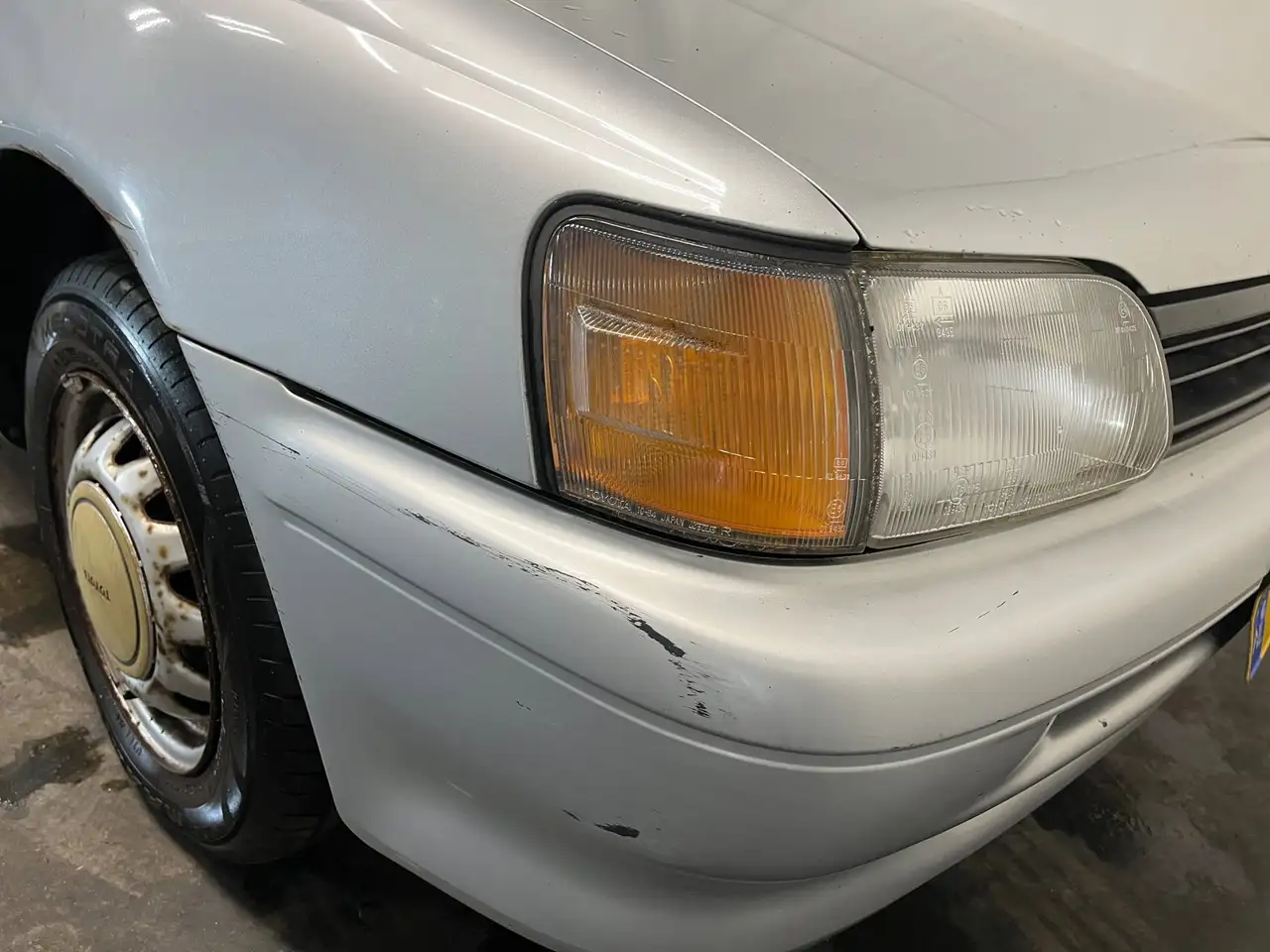 Toyota Starlet 1.3i Sport, foto 7