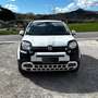 Fiat Panda 1.0 FireFly 70cv S&S Hybrid Cross Weiß - thumbnail 6