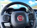Fiat Panda 1.0 FireFly 70cv S&S Hybrid Cross Weiß - thumbnail 8