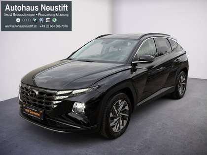 Hyundai TUCSON Mild-Hybrid Trend 2WD