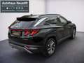 Hyundai TUCSON Mild-Hybrid Trend 2WD Schwarz - thumbnail 3