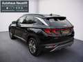 Hyundai TUCSON Mild-Hybrid Trend 2WD Schwarz - thumbnail 4