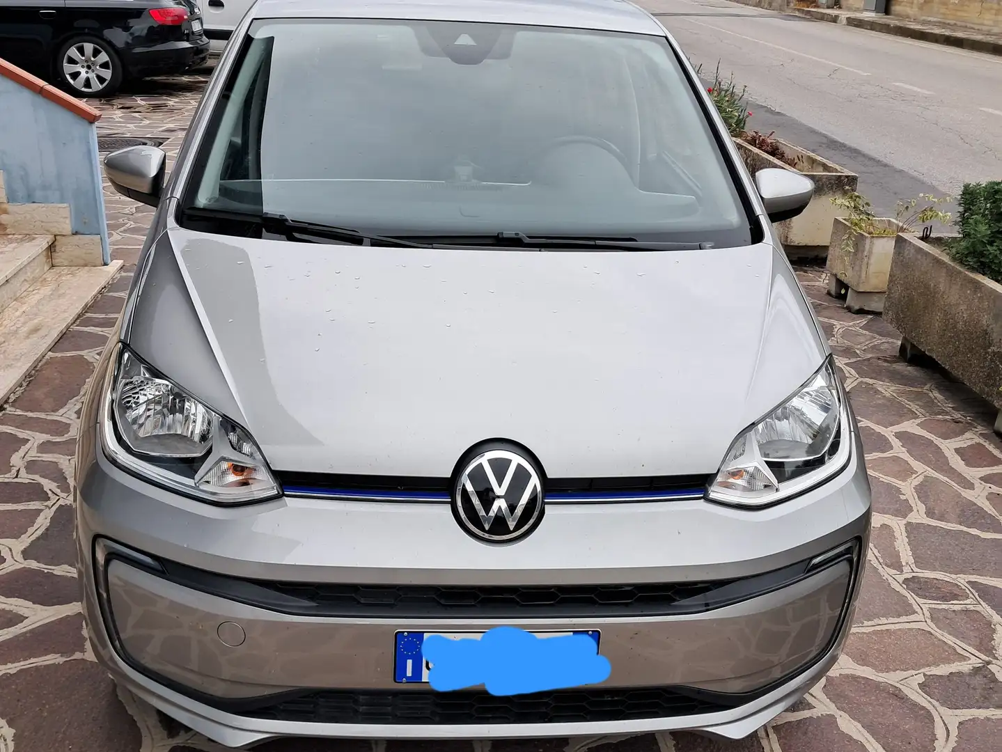 Volkswagen up! up! 5p 2017 e-up! 5p - 2