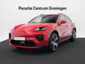 Porsche Macan 4 Rood - thumbnail 1