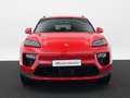Porsche Macan 4 Rood - thumbnail 33