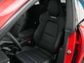 Porsche Macan 4 Rood - thumbnail 4