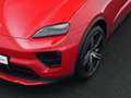 Porsche Macan 4 Rood - thumbnail 38