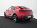 Porsche Macan 4 Rood - thumbnail 3