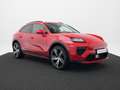 Porsche Macan 4 Rood - thumbnail 32