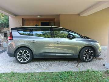 Grand Scenic IV 2017 1.3 tce energy Sport Edition2 140cv