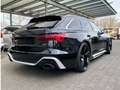 Audi RS6 Avant 4.0 TFSI  ACC|PANO|KERAMIK|MATRIX Fekete - thumbnail 15