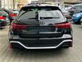 Audi RS6 Avant 4.0 TFSI  ACC|PANO|KERAMIK|MATRIX Negro - thumbnail 16