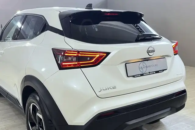 Nissan Juke view 14