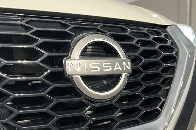 Nissan Juke view 11