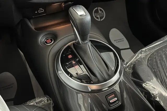 Nissan Juke view 29