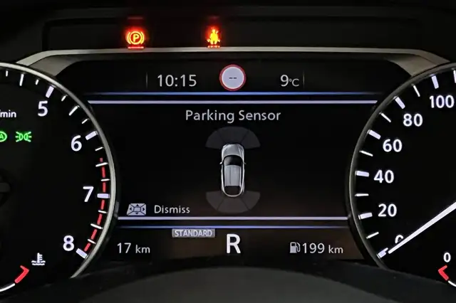 Nissan Juke view 26