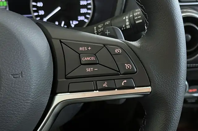 Nissan Juke view 21