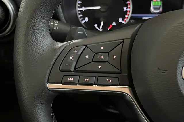 Nissan Juke view 20