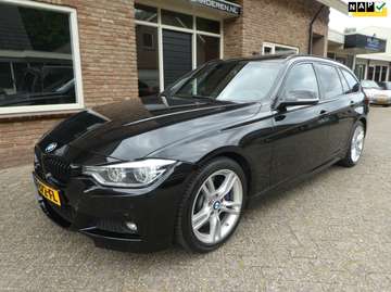 3-serie Touring 340i Centennial High Executive M S