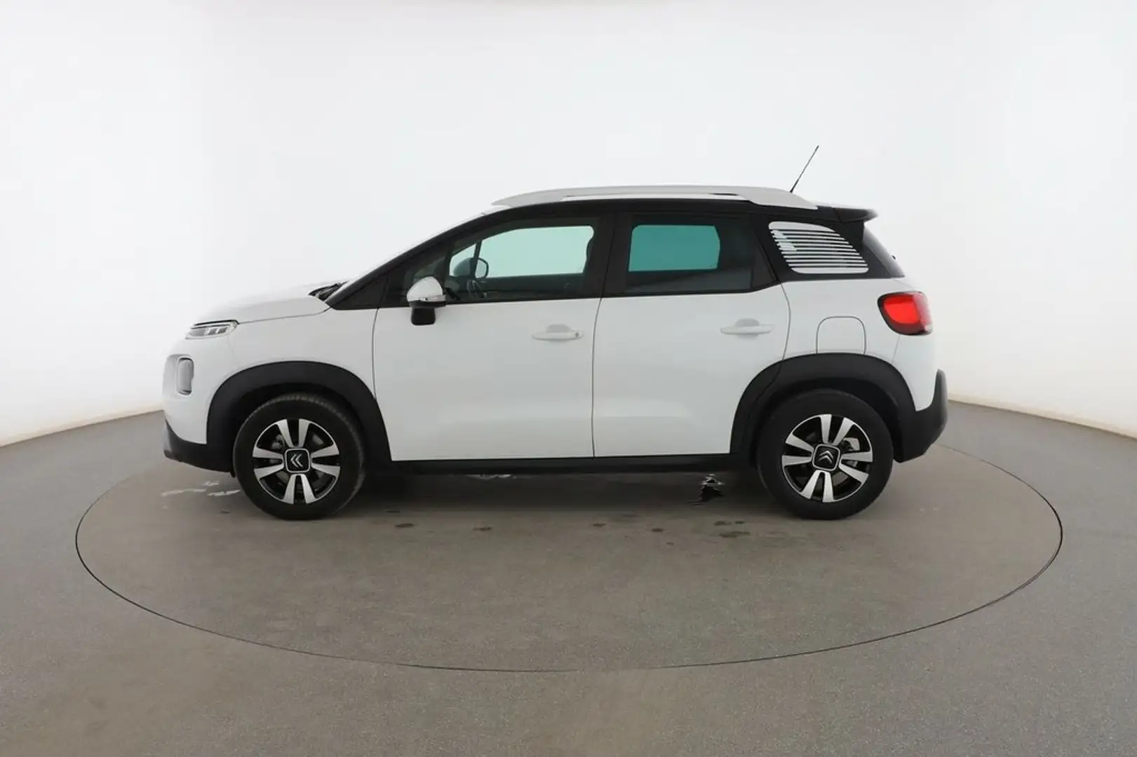 Citroen C3 Aircross 1.2 PureTech Feel Alb - 2