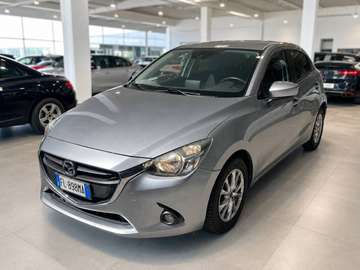 1.5 105CV skyactive