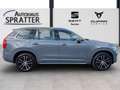 Volvo XC90 Momentum Pro AWD 2.0 Diesel HK LED Panorama Gris - thumbnail 19