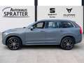 Volvo XC90 Momentum Pro AWD 2.0 Diesel HK LED Panorama Gris - thumbnail 14