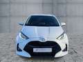 Toyota Yaris 1.5 Hybrid TEAMPLAYER LED+ACC+APP+SHZ+RFK Weiß - thumbnail 3
